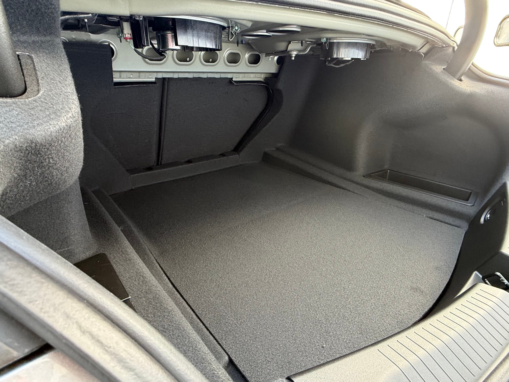 2026 Cadillac CT5-V Base