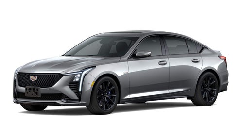 2026 Cadillac CT5-V Base