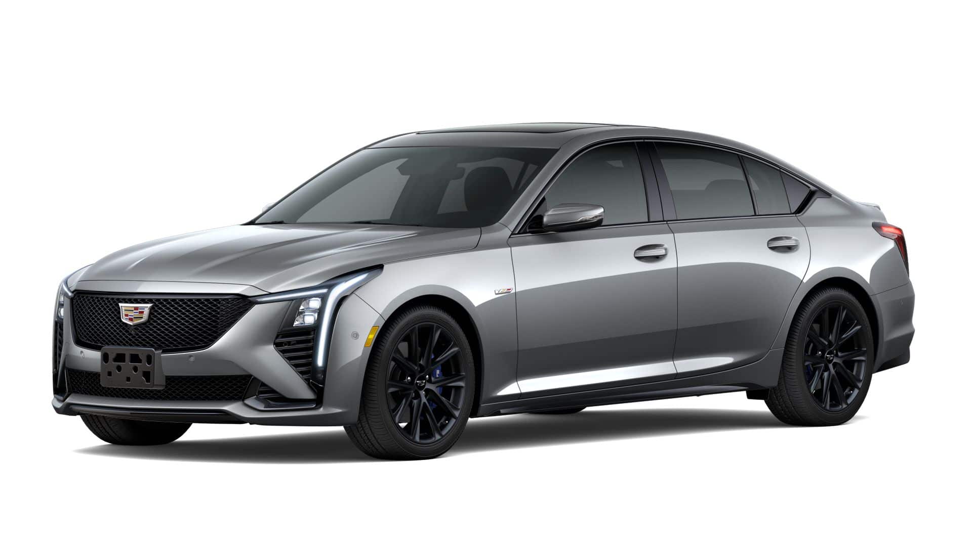 2026 Cadillac CT5-V Base