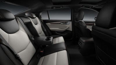 2026 Cadillac CT5-V Base