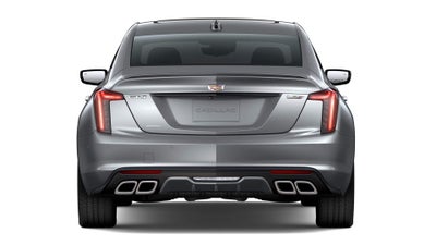 2026 Cadillac CT5-V Base