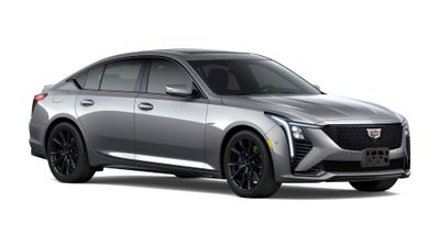2026 Cadillac CT5-V Base