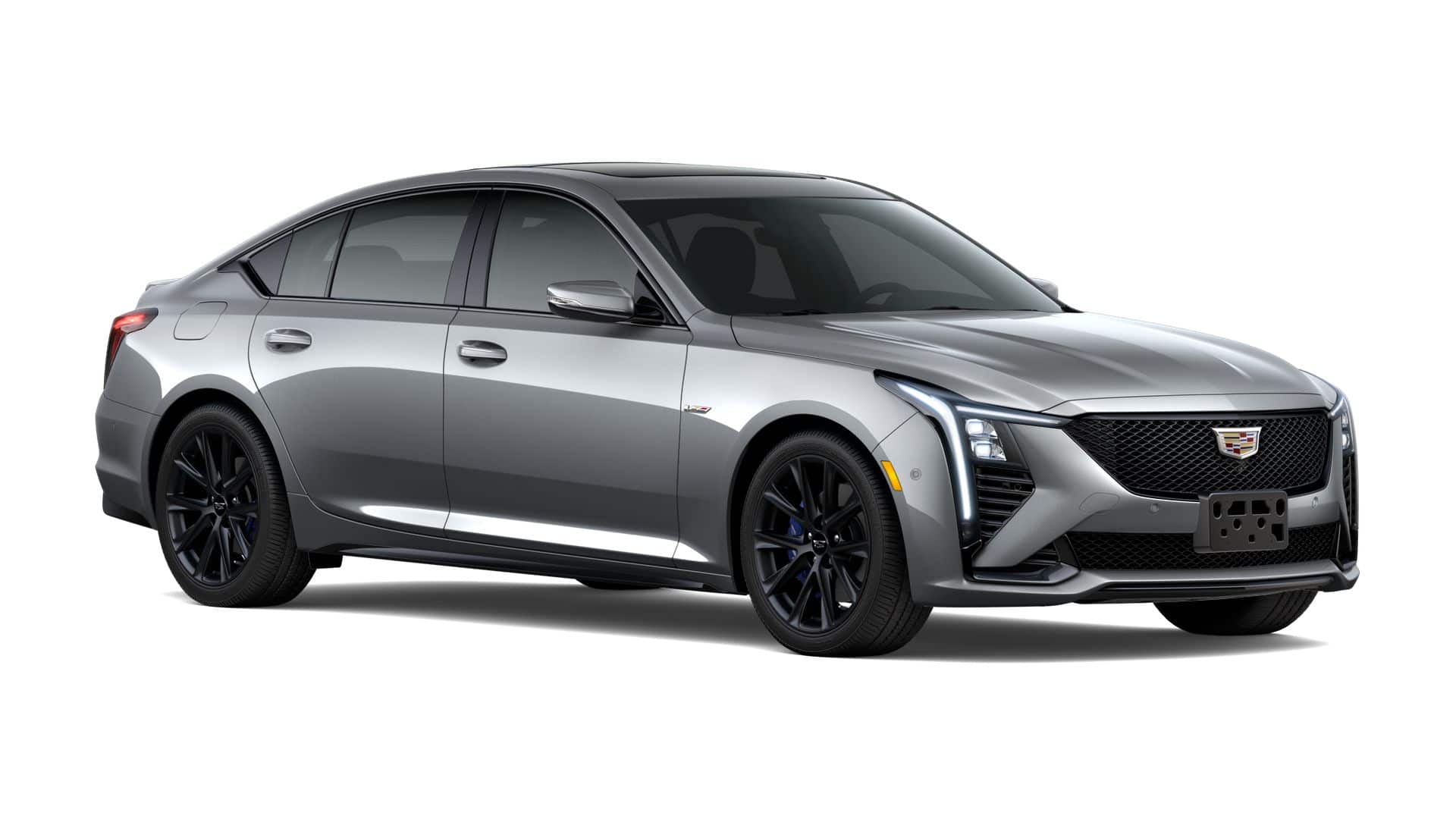 2026 Cadillac CT5-V Base