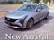 2026 Cadillac CT5-V Base