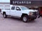 2019 Chevrolet Silverado 2500 HD Base