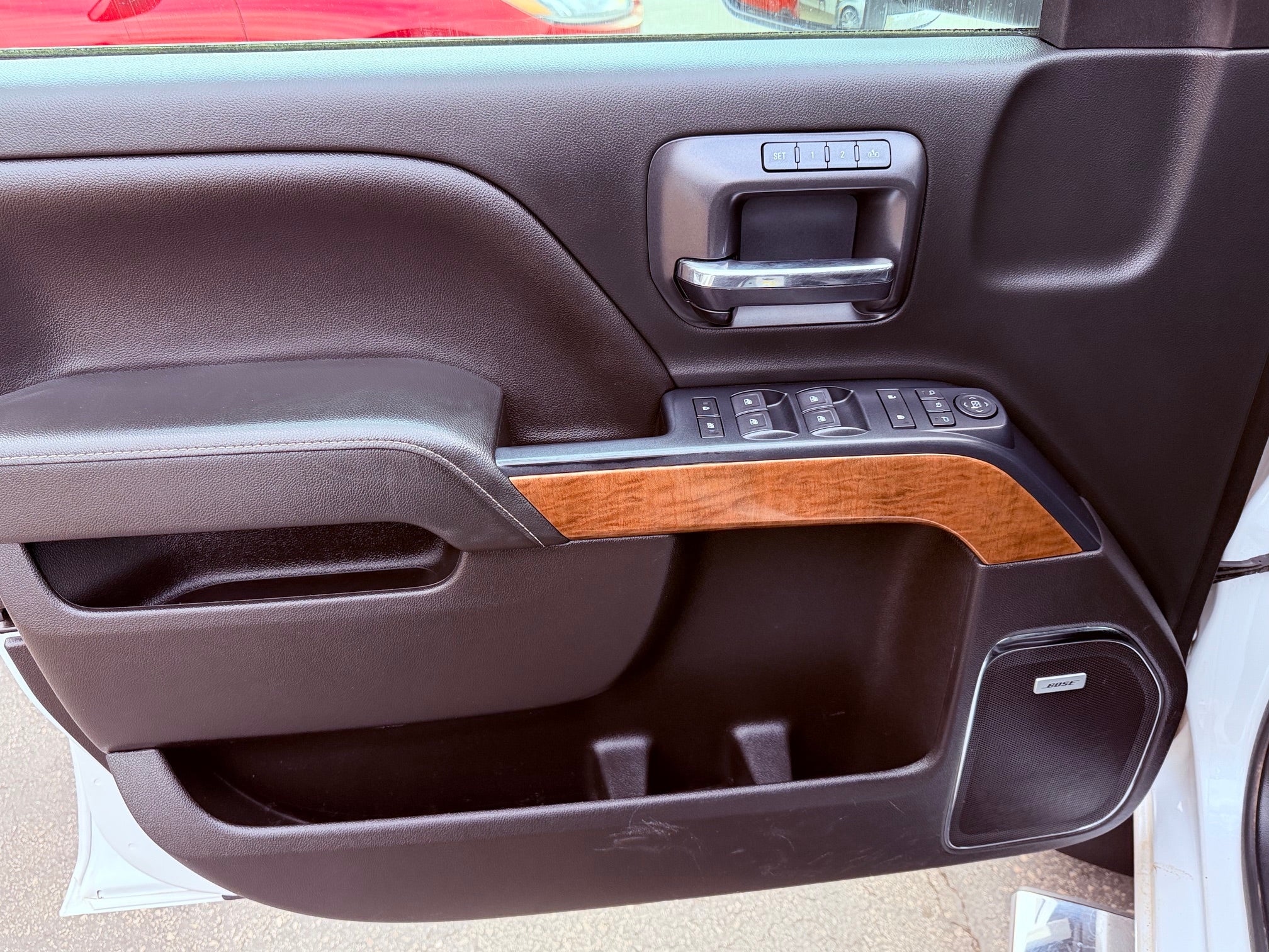2019 Chevrolet Silverado 2500 HD Base