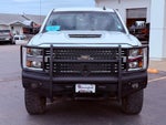 2019 Chevrolet Silverado 2500 HD Base