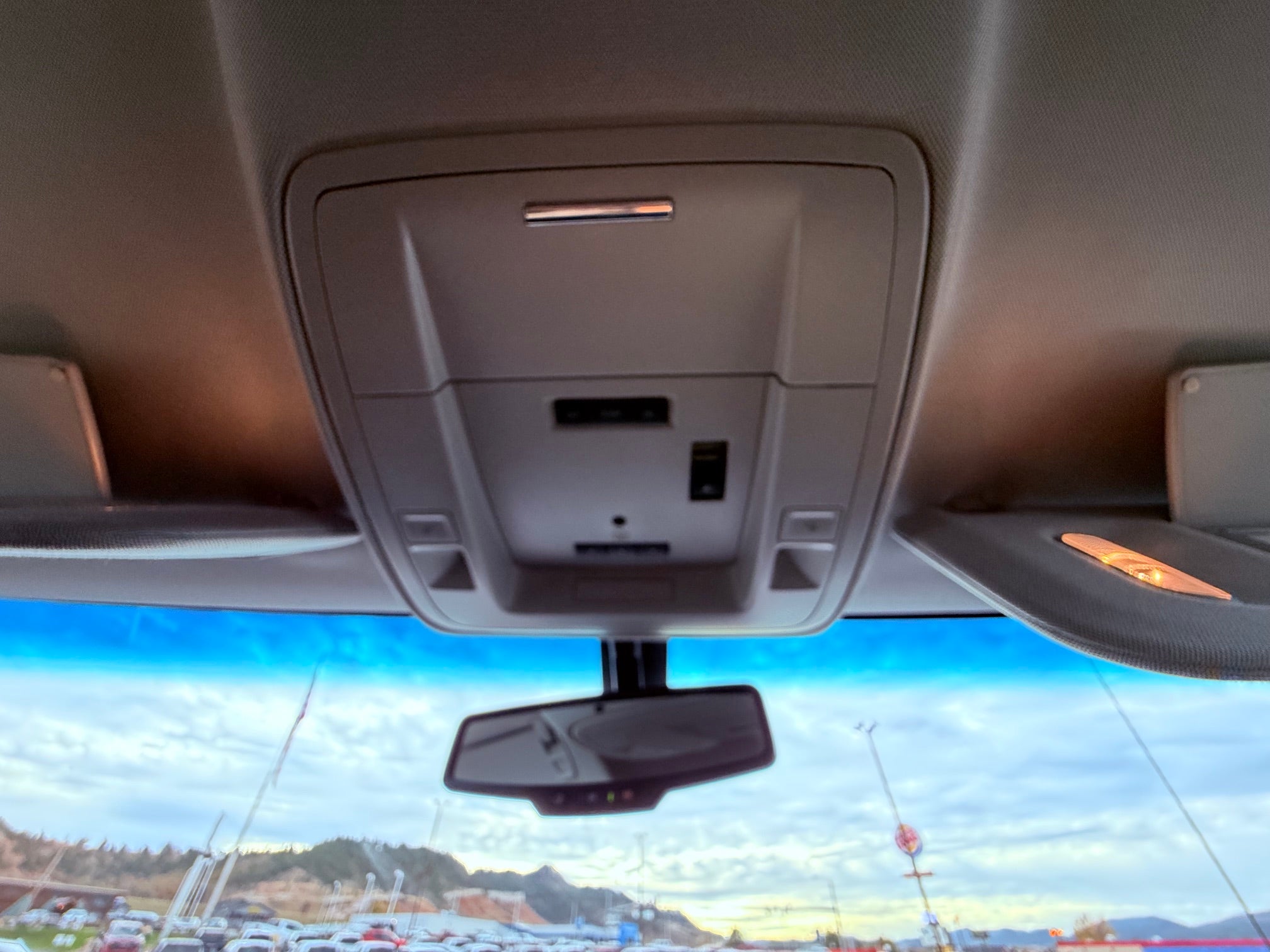 2019 Chevrolet Silverado 2500 HD Base