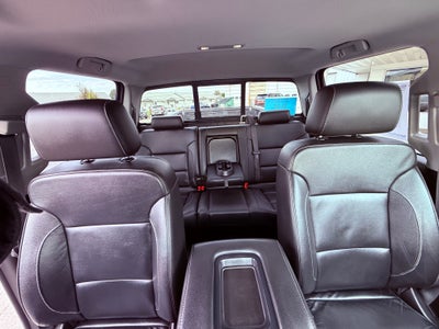 2019 Chevrolet Silverado 2500 HD Base
