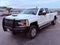 2019 Chevrolet Silverado 2500 HD Base