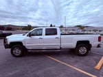 2019 Chevrolet Silverado 2500 HD Base