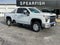 2022 Chevrolet Silverado 2500 HD Base