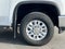 2022 Chevrolet Silverado 2500 HD Base