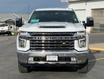 2022 Chevrolet Silverado 2500 HD Base
