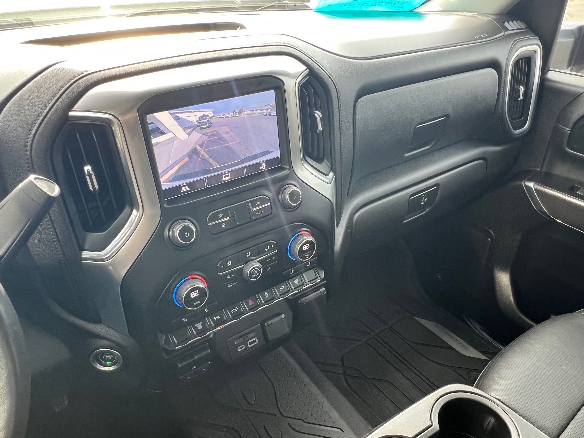 2022 Chevrolet Silverado 2500 HD Base