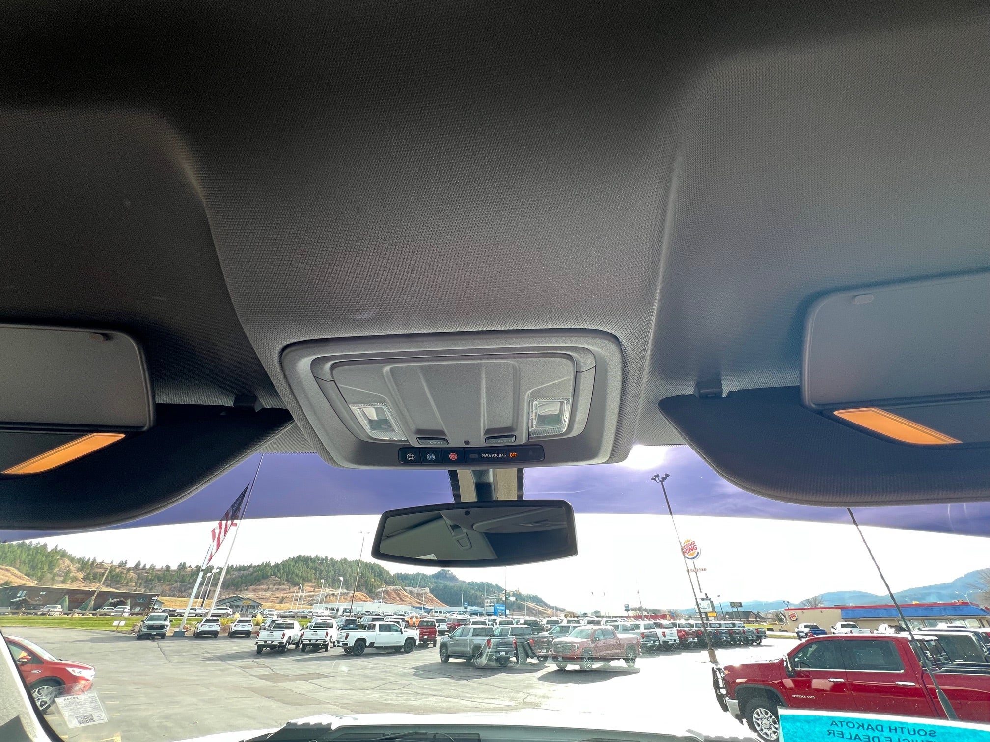 2022 Chevrolet Silverado 2500 HD Base