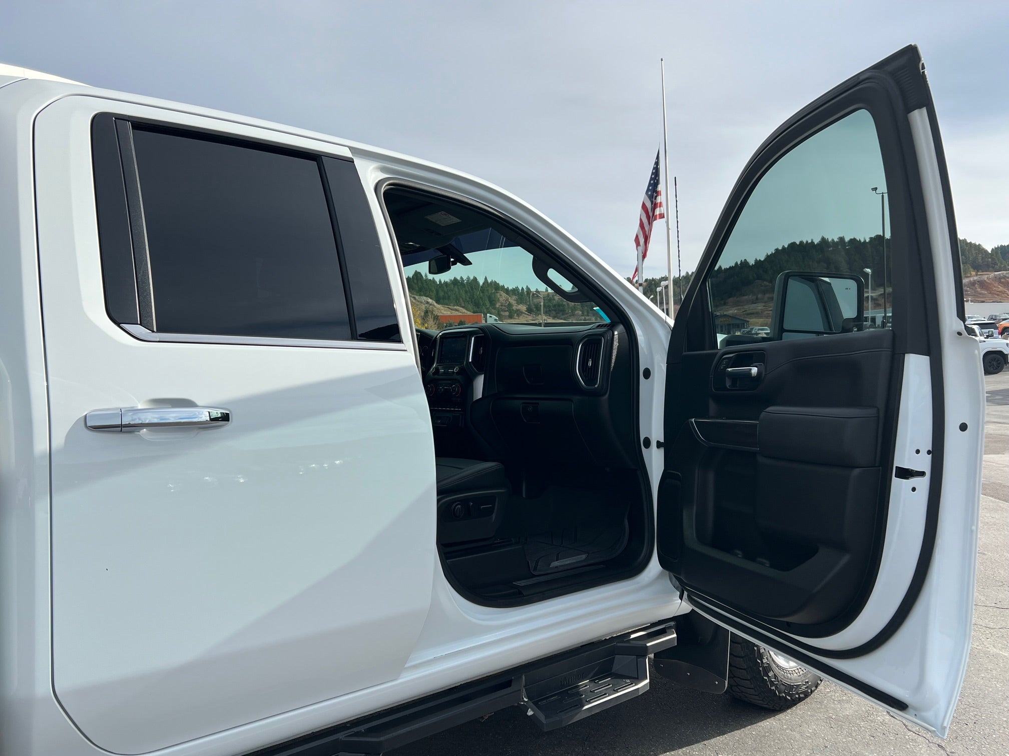 2022 Chevrolet Silverado 2500 HD Base