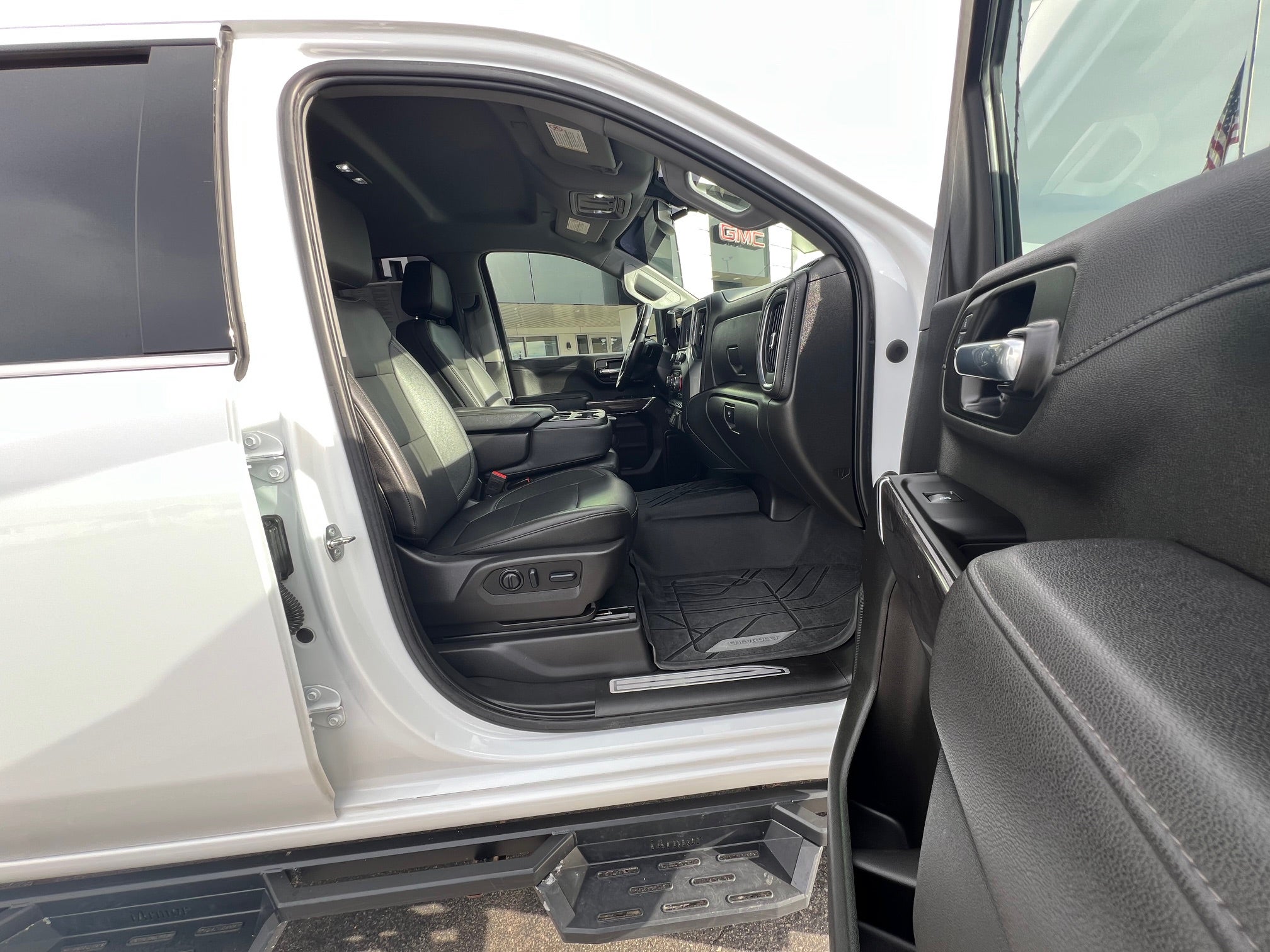 2022 Chevrolet Silverado 2500 HD Base