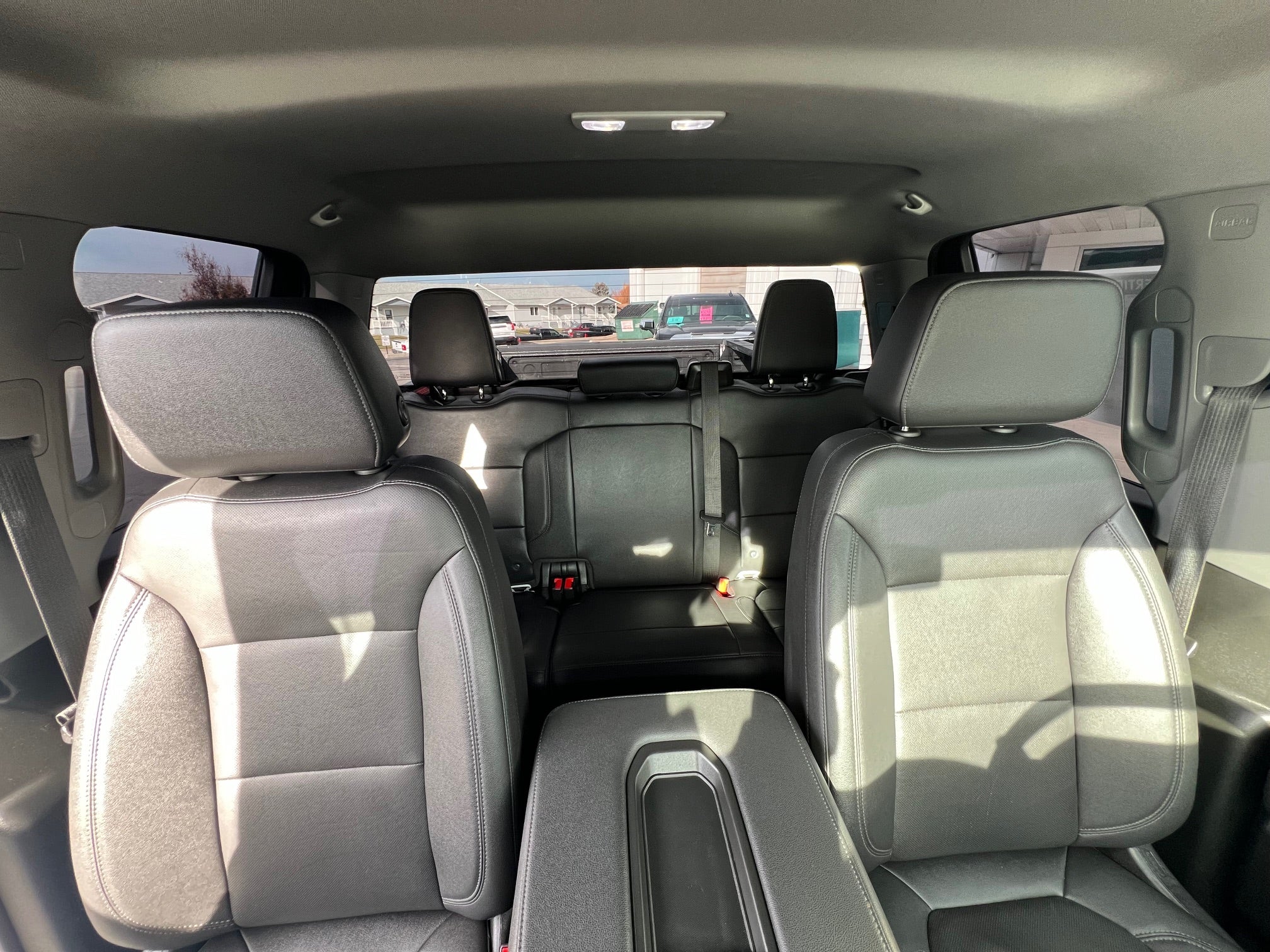 2022 Chevrolet Silverado 2500 HD Base