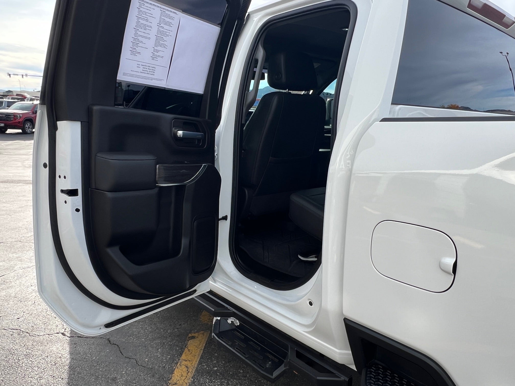 2022 Chevrolet Silverado 2500 HD Base