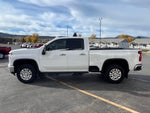 2022 Chevrolet Silverado 2500 HD Base