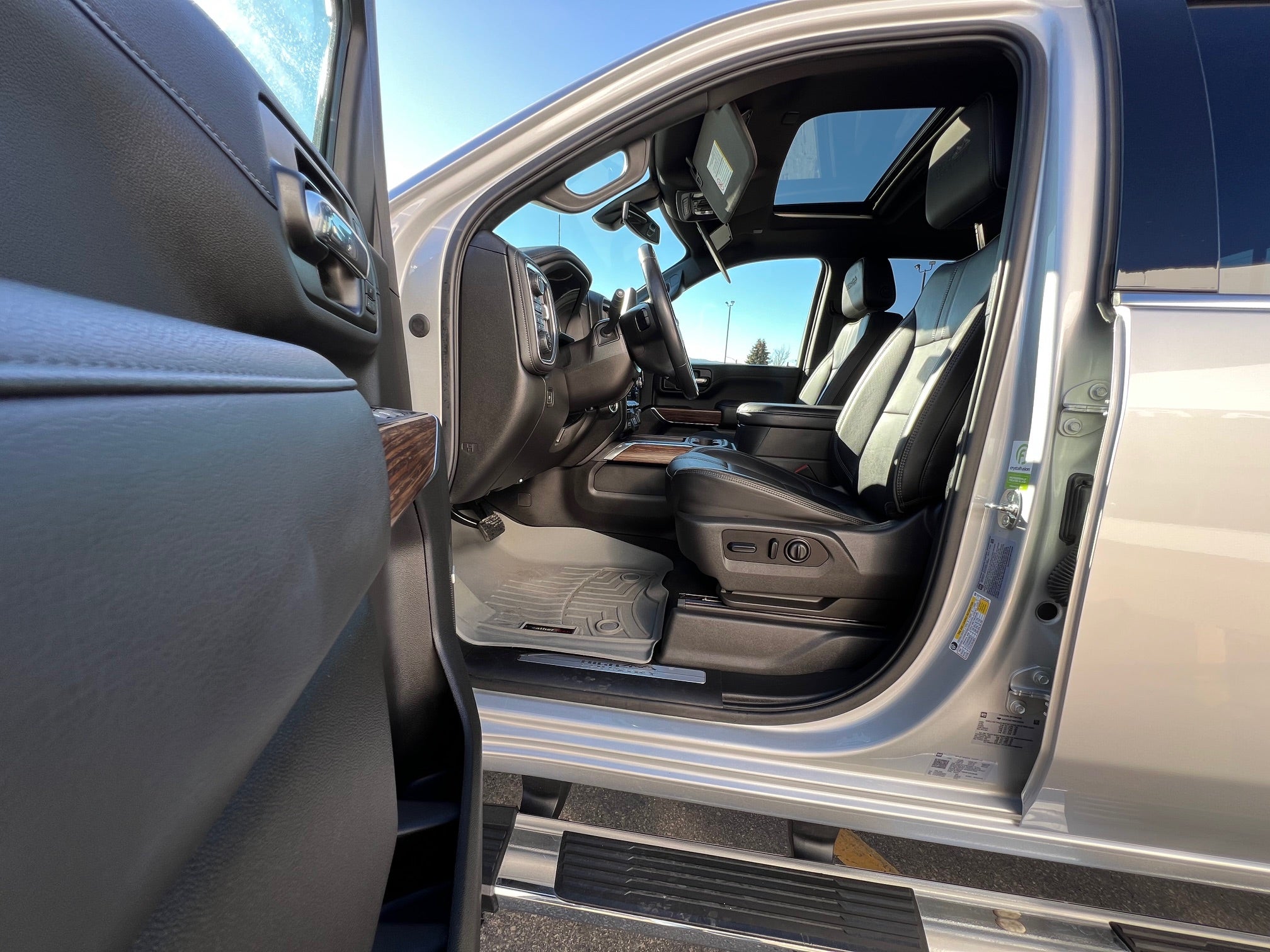 2022 Chevrolet Silverado 2500 HD Base