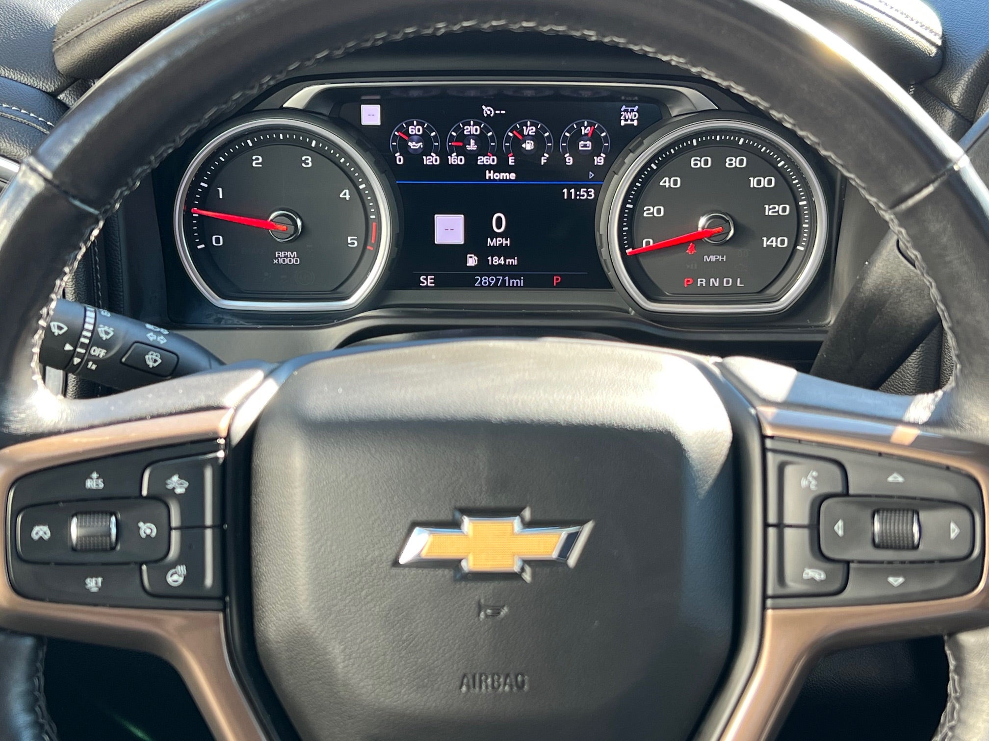 2022 Chevrolet Silverado 2500 HD Base