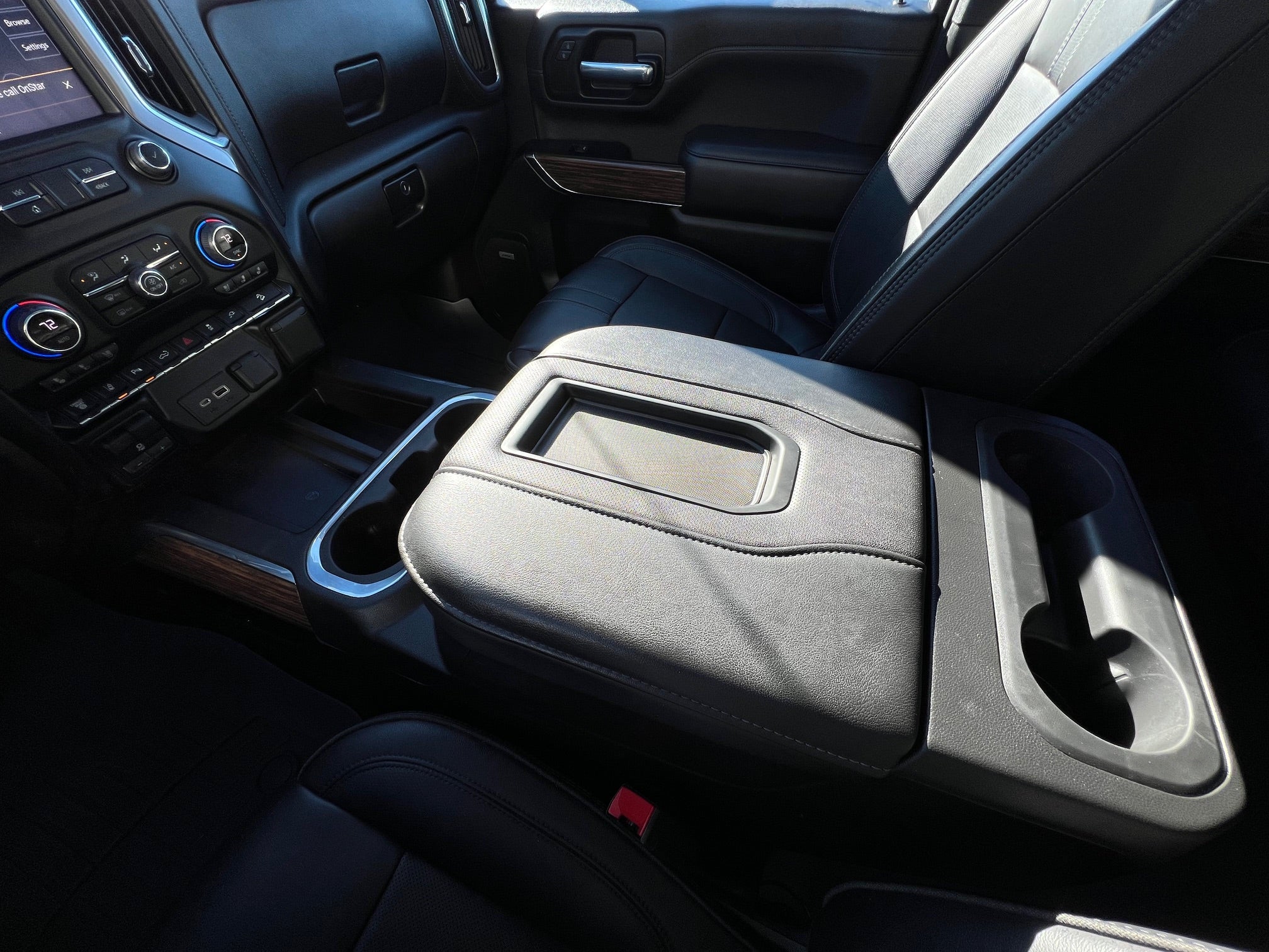 2022 Chevrolet Silverado 2500 HD Base