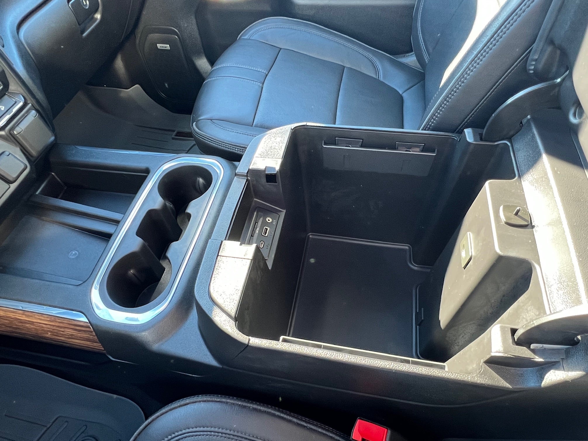 2022 Chevrolet Silverado 2500 HD Base