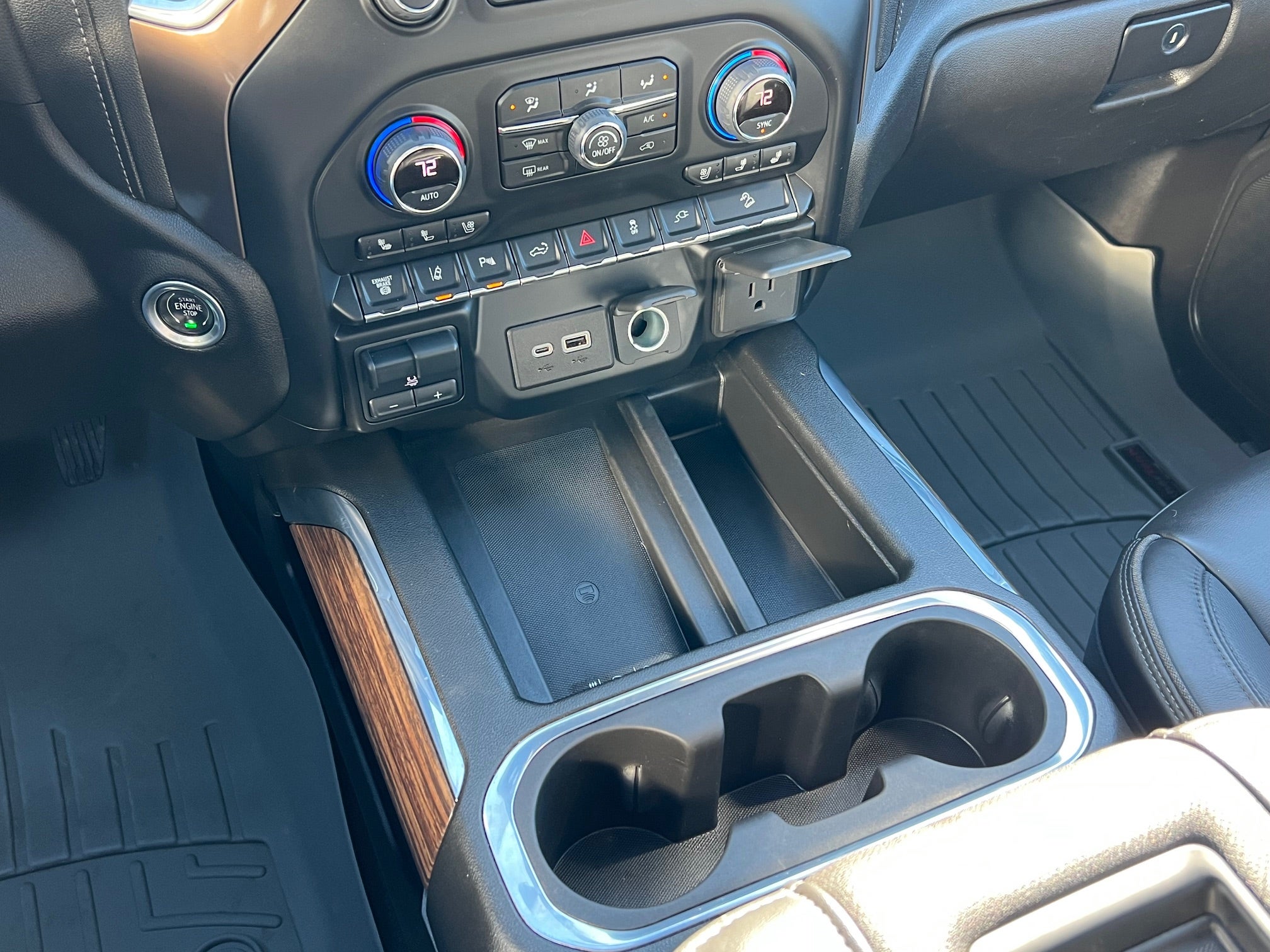 2022 Chevrolet Silverado 2500 HD Base