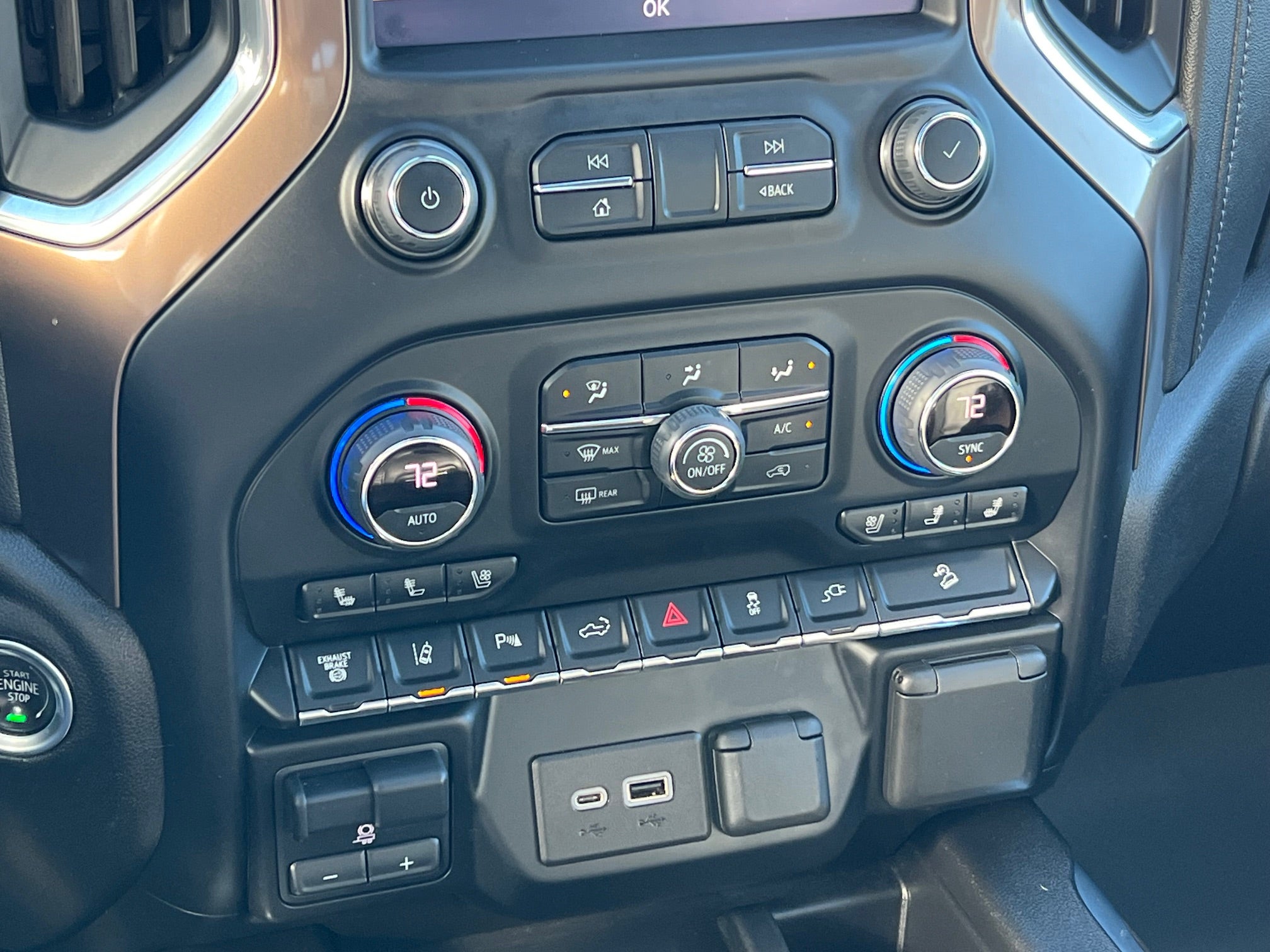 2022 Chevrolet Silverado 2500 HD Base