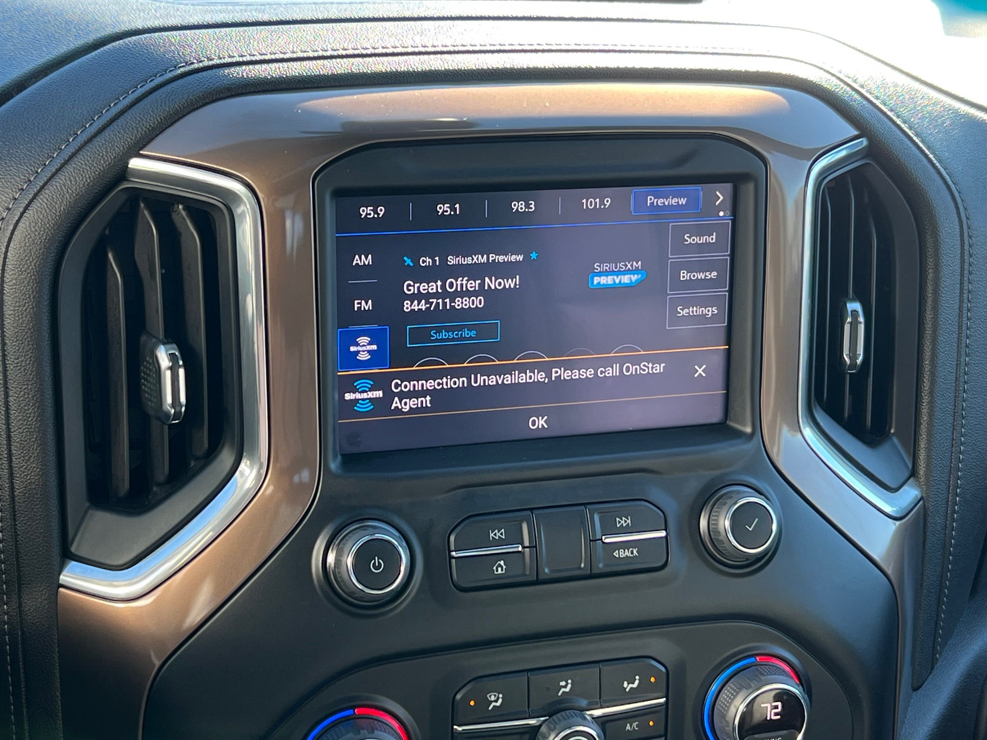 2022 Chevrolet Silverado 2500 HD Base