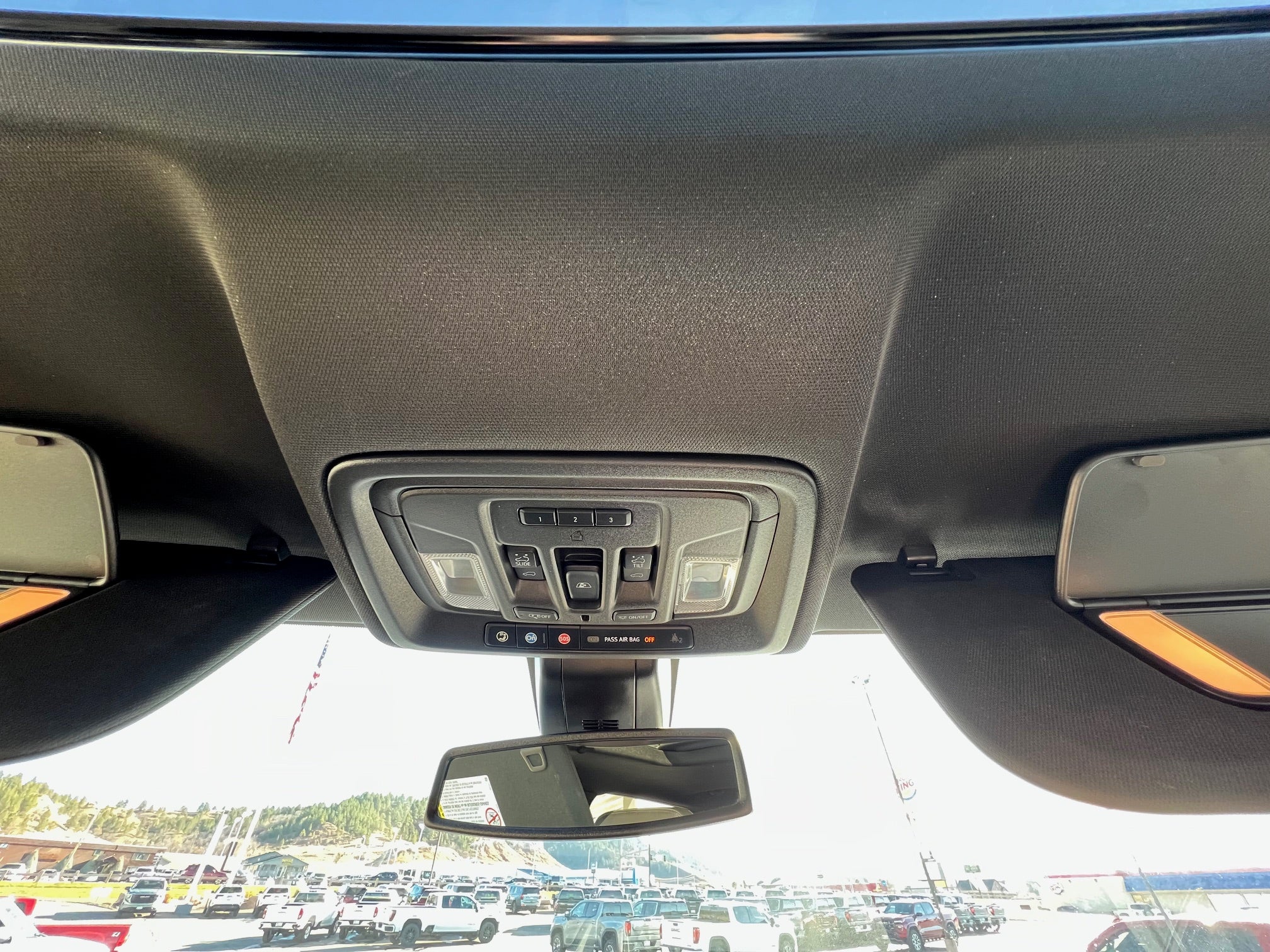 2022 Chevrolet Silverado 2500 HD Base