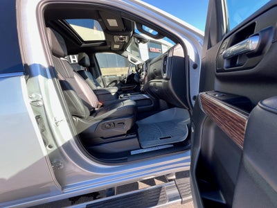 2022 Chevrolet Silverado 2500 HD Base