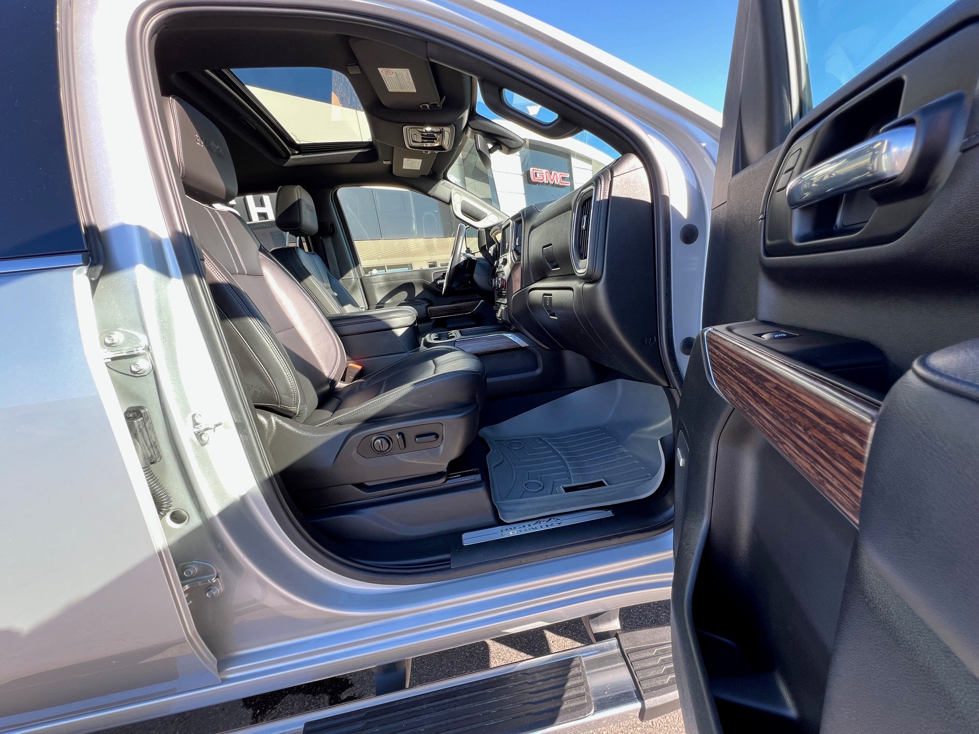 2022 Chevrolet Silverado 2500 HD Base