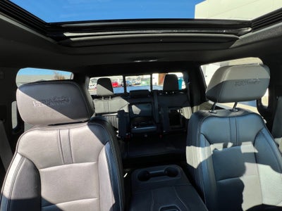 2022 Chevrolet Silverado 2500 HD Base