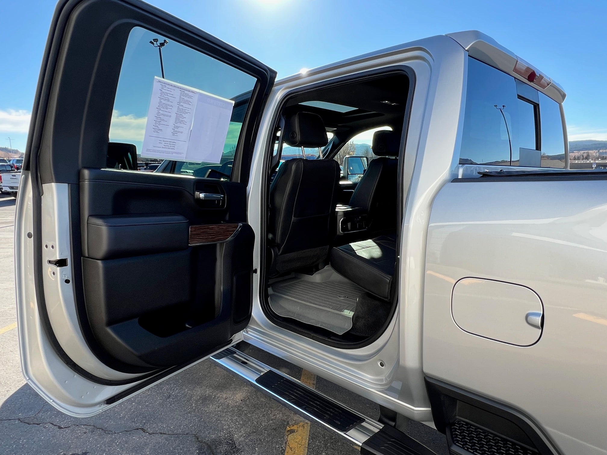 2022 Chevrolet Silverado 2500 HD Base