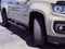 2021 Chevrolet Colorado Base