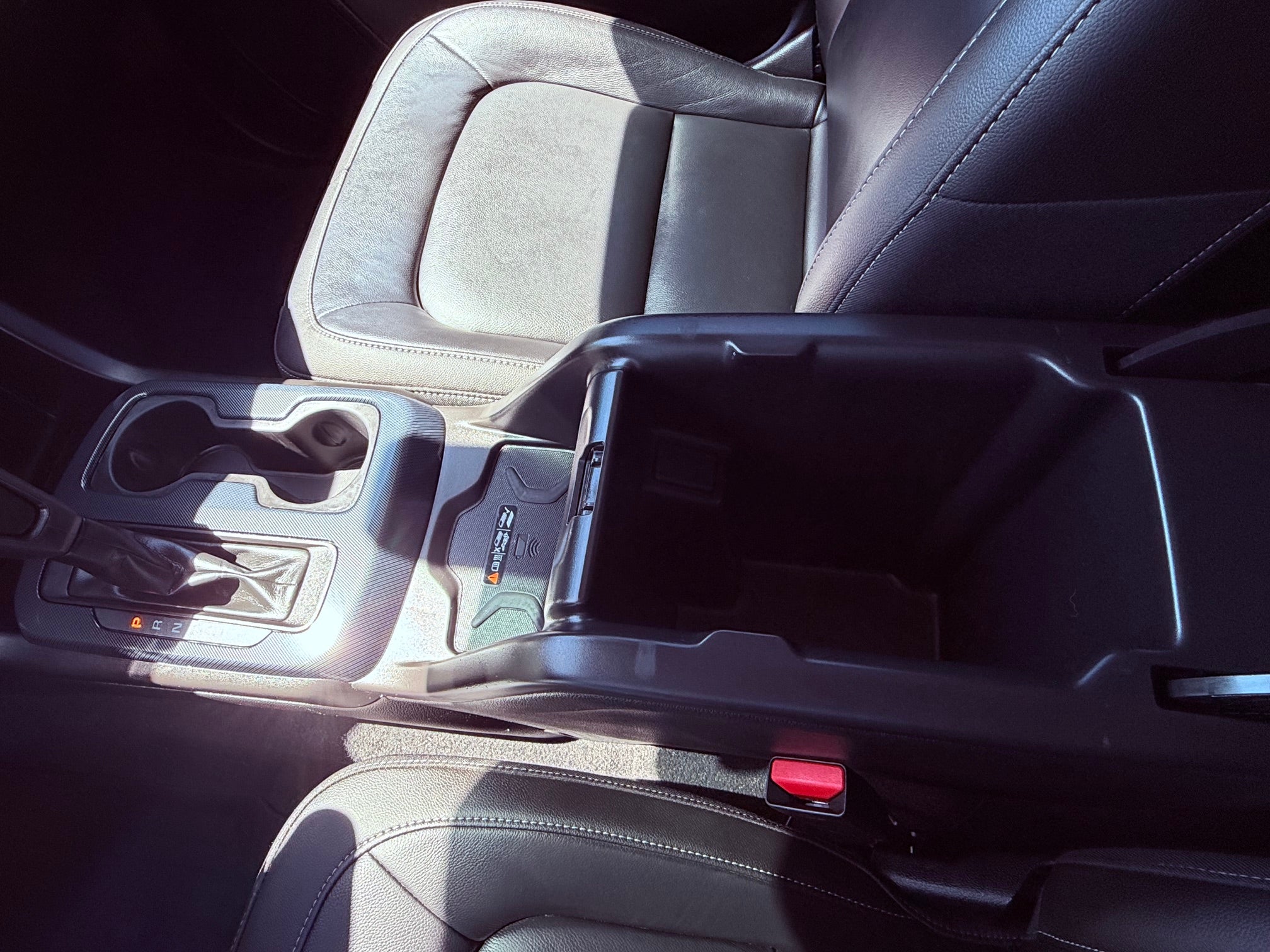 2021 Chevrolet Colorado Base