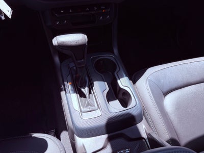 2021 Chevrolet Colorado Base