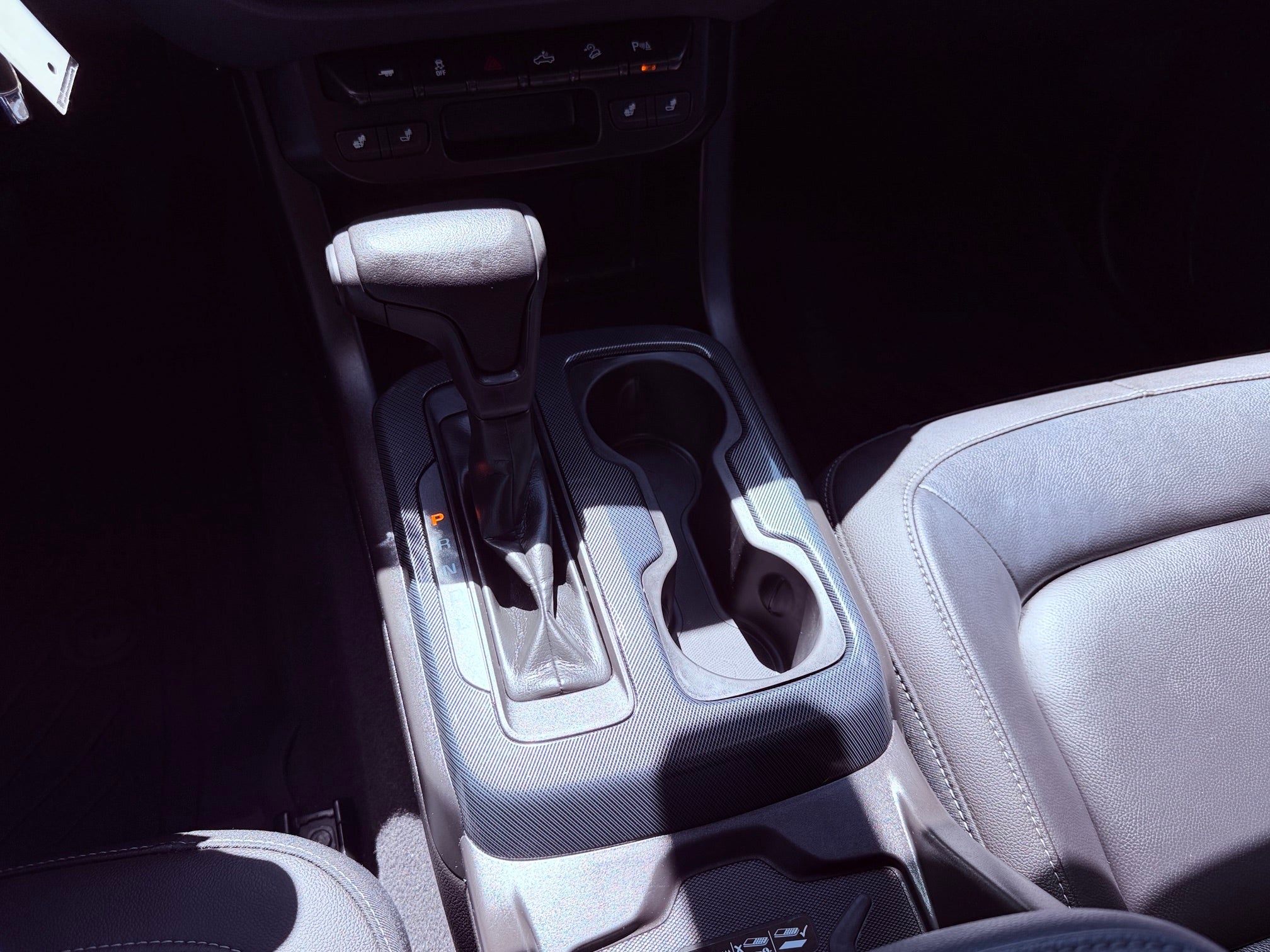 2021 Chevrolet Colorado Base