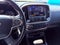 2021 Chevrolet Colorado Base