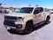 2021 Chevrolet Colorado Base