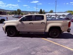 2021 Chevrolet Colorado Base