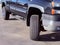 2005 Chevrolet Silverado 2500 HD Base