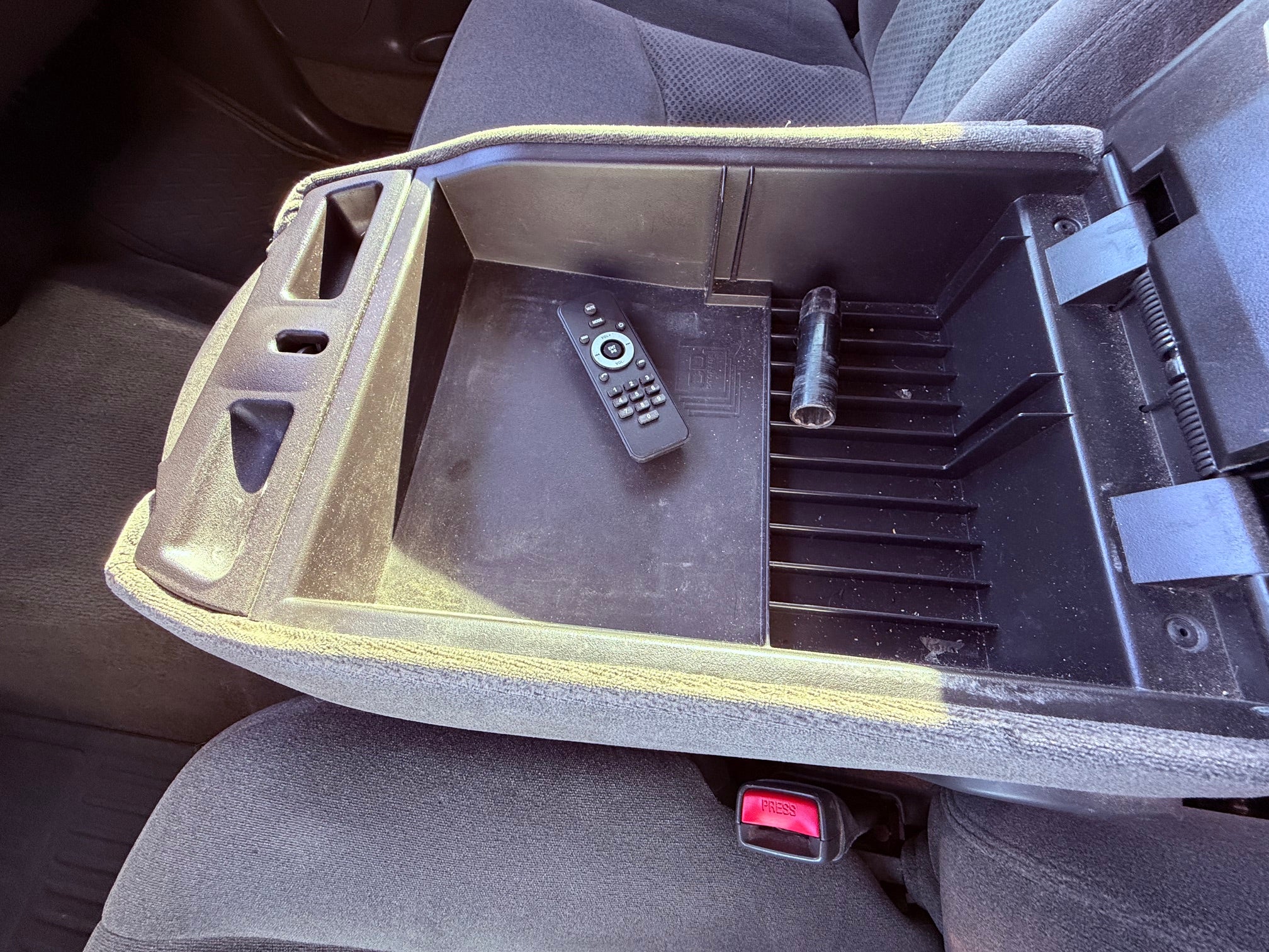 2005 Chevrolet Silverado 2500 HD Base