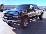 2005 Chevrolet Silverado 2500 HD Base