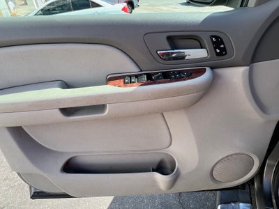 2007 Chevrolet Silverado 2500 HD Base