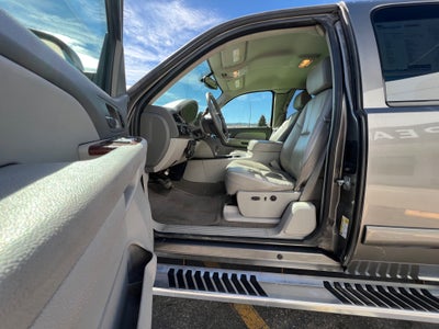 2007 Chevrolet Silverado 2500 HD Base
