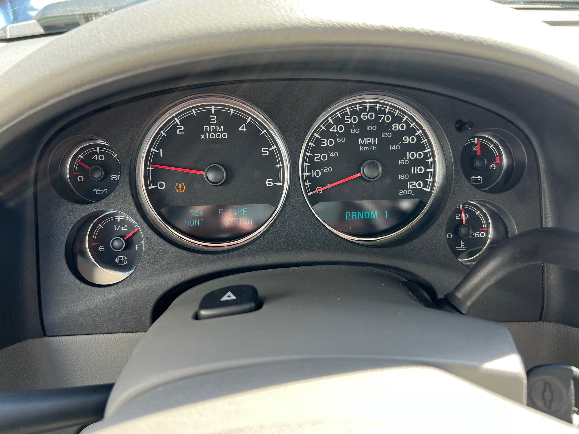 2007 Chevrolet Silverado 2500 HD Base